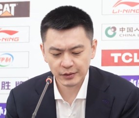开云体育下载-输山西发布会！杨鸣满意全队，直指外援劣势，赵继伟不满命中率！|辽宁|辽宁男篮|山西男篮|篮板|球队_新浪体育_新浪新闻