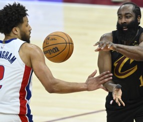 kaiyun-路威：一向是最强硬的球队冲出东部 这方面骑士不如活塞和绿军