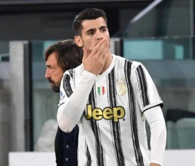 开云体育app-豪门蓝领站上舞台中央 尤文一战捧出两大奇兵