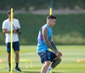 开云体育下载-【前瞻】阿根廷队恩佐上位 变阵三中卫决战波兰？