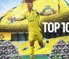 开云体育下载-C罗70球并列沙特联历史射手榜第9 联赛官推盛赞：GOAT