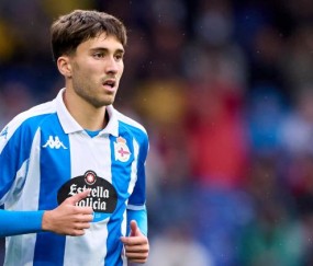 迪马济奥：热那亚正与皇马谈判，希望租借对方21岁边卫奥布拉多