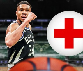 开云体育下载-字母因伤无限期休战！暂未考虑赛季报销 或打完雄鹿生涯最后一战